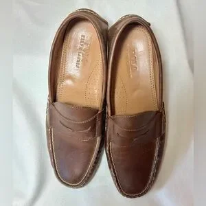 Polo Ralph Lauren | Shoes | Polo Ralph Lauren Leather Penny  display picture 1